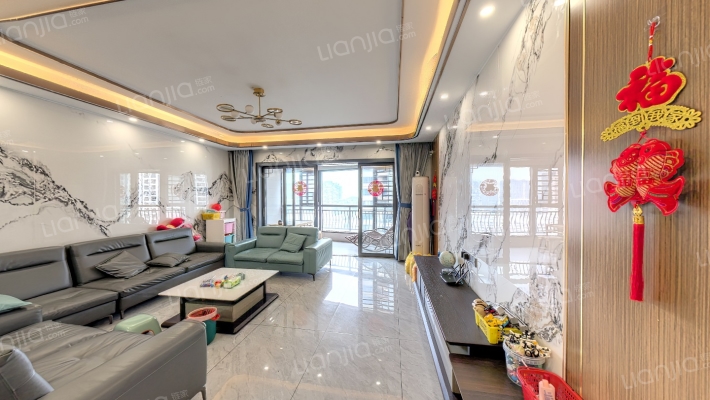 顺德碧桂园西苑泮翠庭(洋房)二手房实景图