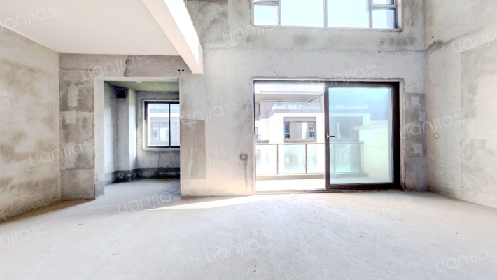 中交漫山四期二手房实景图