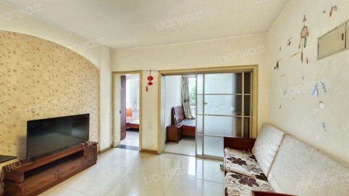 承誉德天下城二手房实景图