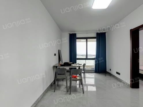 整租·学府新城春晓园 2室1厅 北