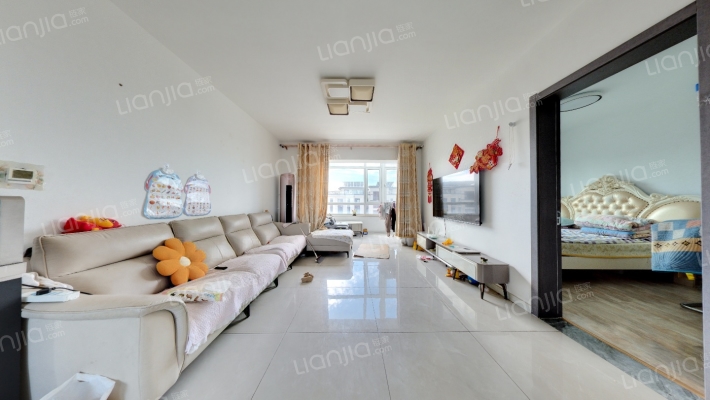 贵和嘉悦府二手房实景图