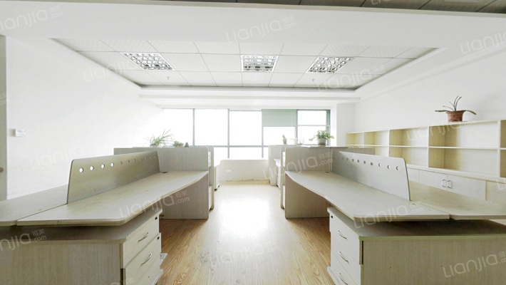 置地广场二手房实景图