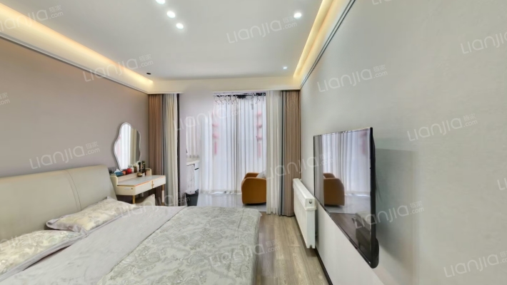 寿春六巷二手房实景图