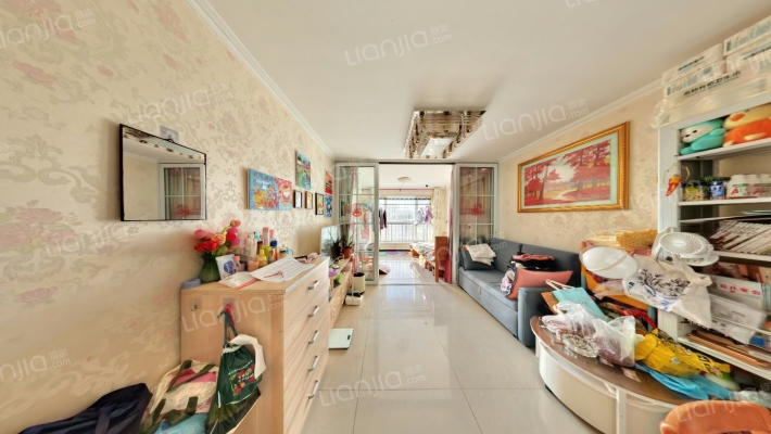 国惠村二手房实景图