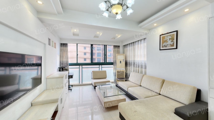 紫景雅苑二手房实景图