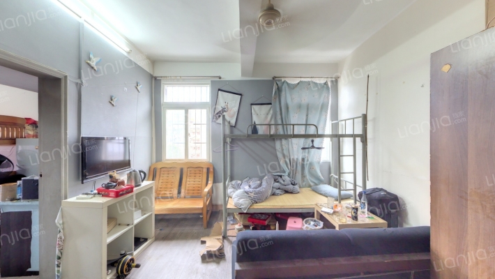 万松园二手房实景图