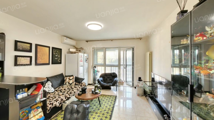 康营家园五区二手房实景图