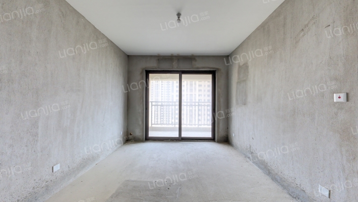 中庚香澜二手房实景图