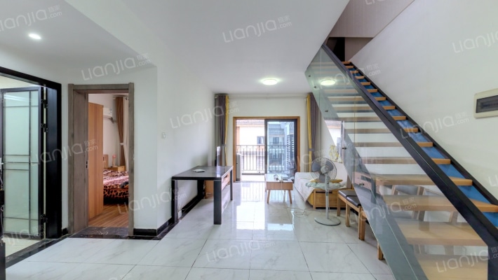 新华联铜官窑二手房实景图