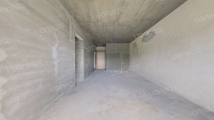 千江悦清悦畔二手房实景图