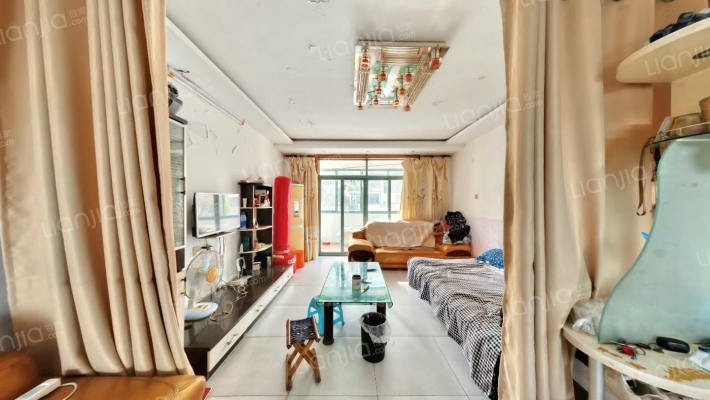 锦景园二手房实景图