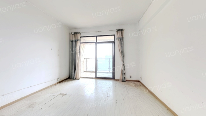 南湖名都B区二手房实景图