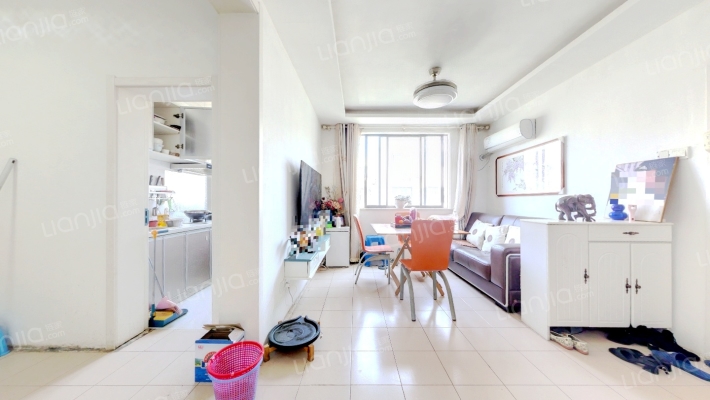 龙港村二手房实景图