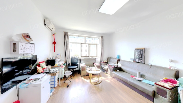 中燕小区二手房实景图