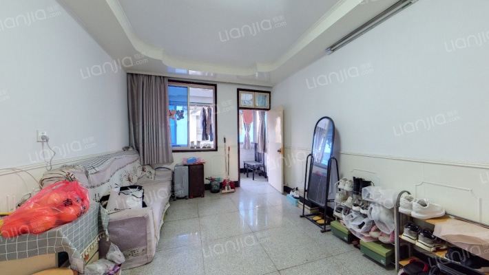 高富中心住宅区二手房实景图