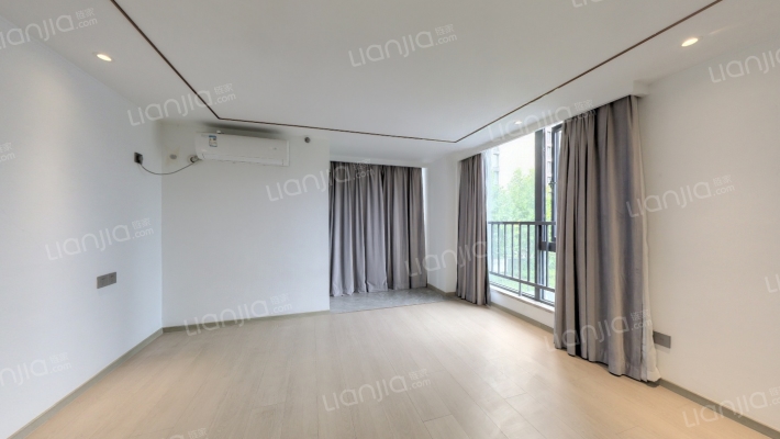 武林之光二手房实景图