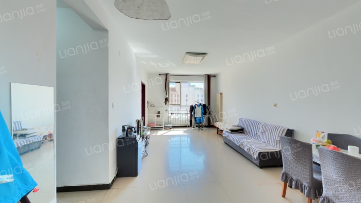 同乐园二手房实景图