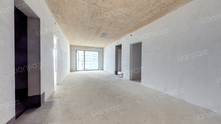 贵阳云岩吾悦广场二手房实景图