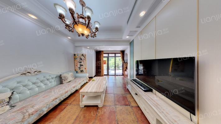 天骄名城二期二手房实景图