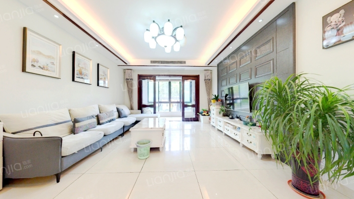 中建城中壹号公馆二手房实景图