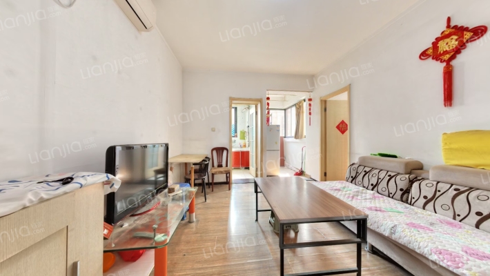 中天花园二手房实景图