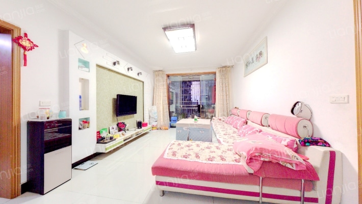 体育花园二手房实景图