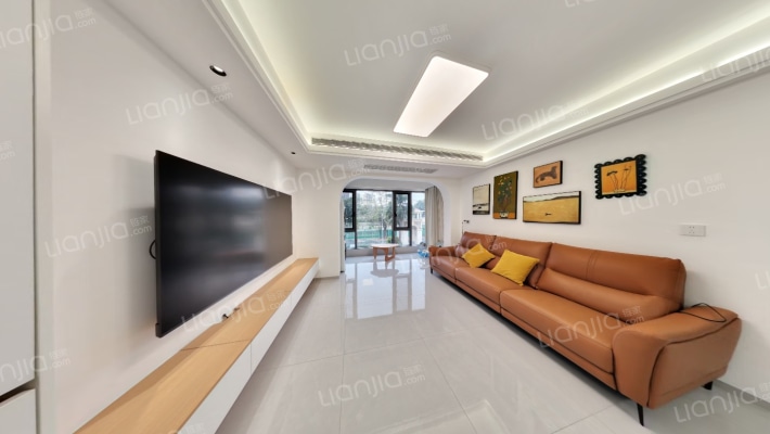 年丰山庄二手房实景图