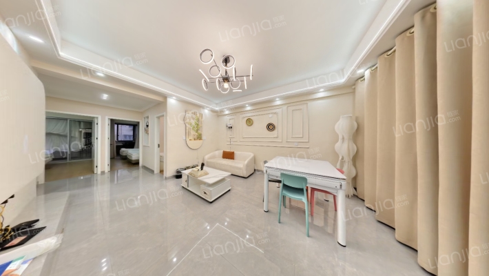 景田大厦二手房实景图