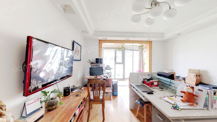 和馨苑二手房实景图