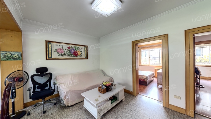 广济公寓二手房实景图