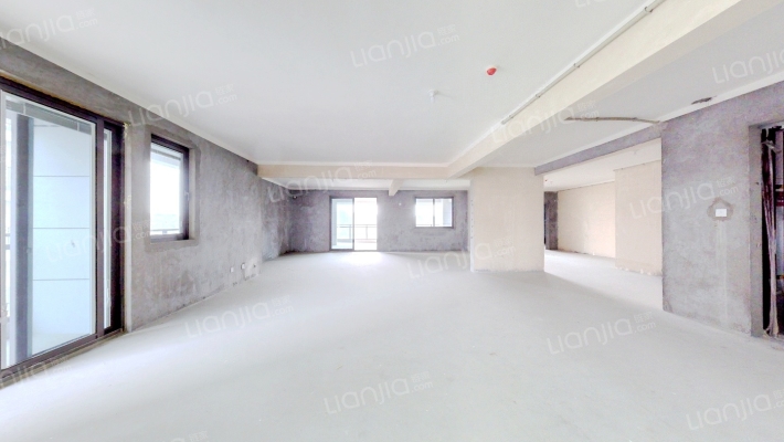 万盛家园二手房实景图