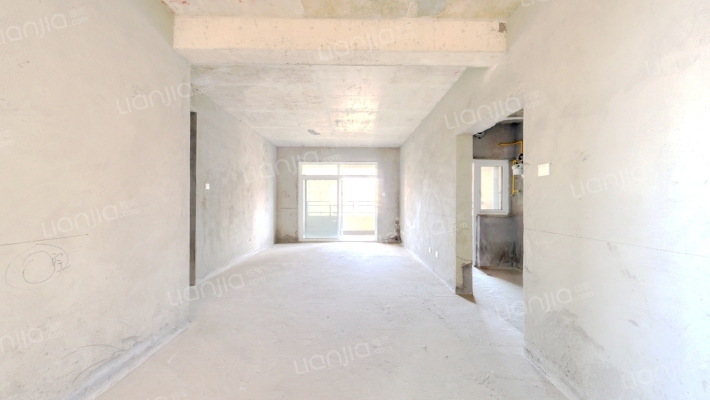 金安花苑二手房实景图