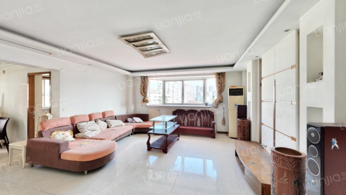 荣德家园二手房实景图