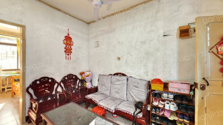 大桥头二手房实景图