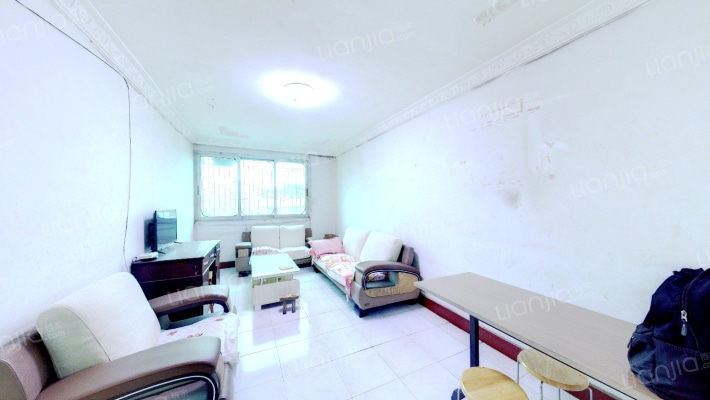 福兴大院二手房实景图