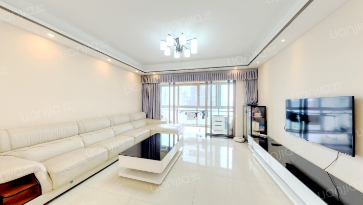 ICC天曜二手房实景图