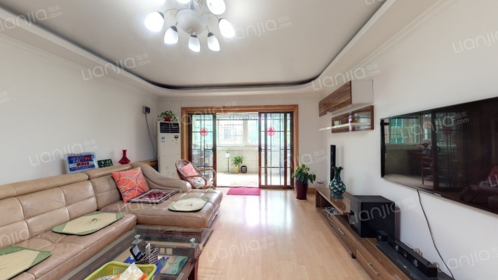 三吉花园(历下区)二手房实景图