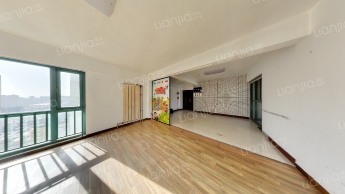 元一时代广场二手房实景图