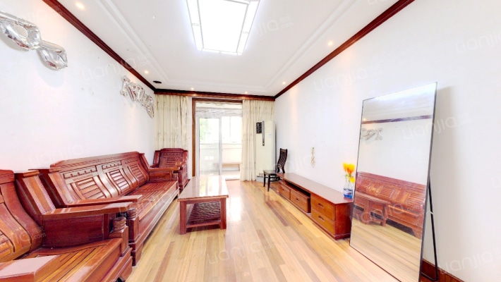 花溪苑二区二手房实景图