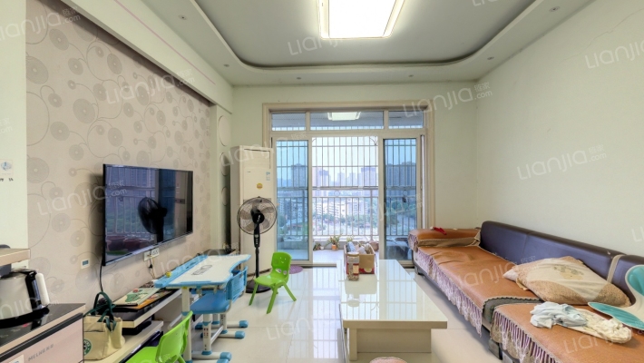 北城阳光二手房实景图