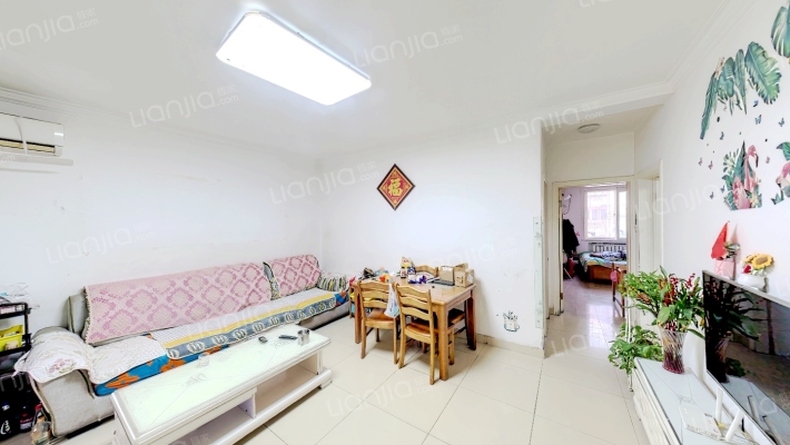 翠萍园二手房实景图