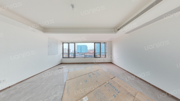 中诚两江印一期二手房实景图