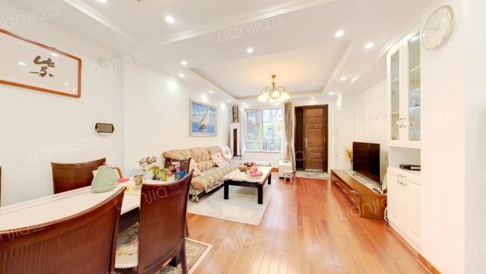 龙湖锦璘原著三期二手房实景图