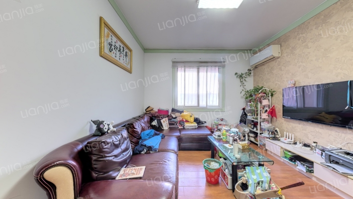 计生委宿舍二手房实景图