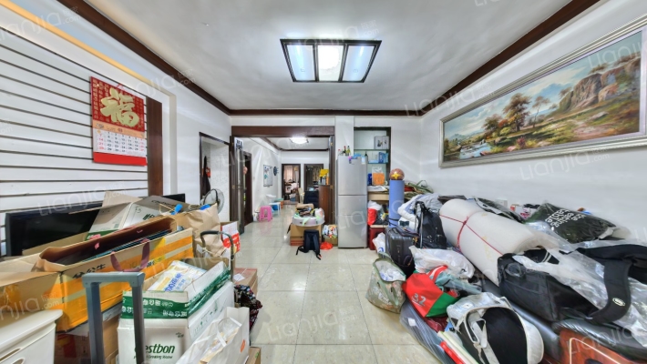 福今路二手房实景图