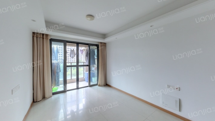 新力龙湾二手房实景图