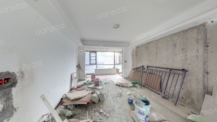 长房·星城天地二手房实景图