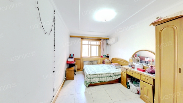 龙海公寓二手房实景图