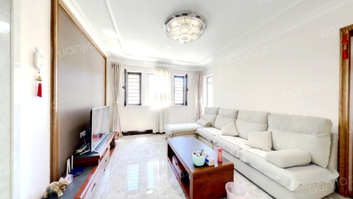 恒大檀溪郡二手房实景图