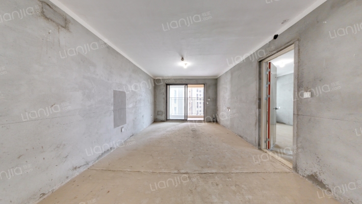 鑫苑金水观城二手房实景图